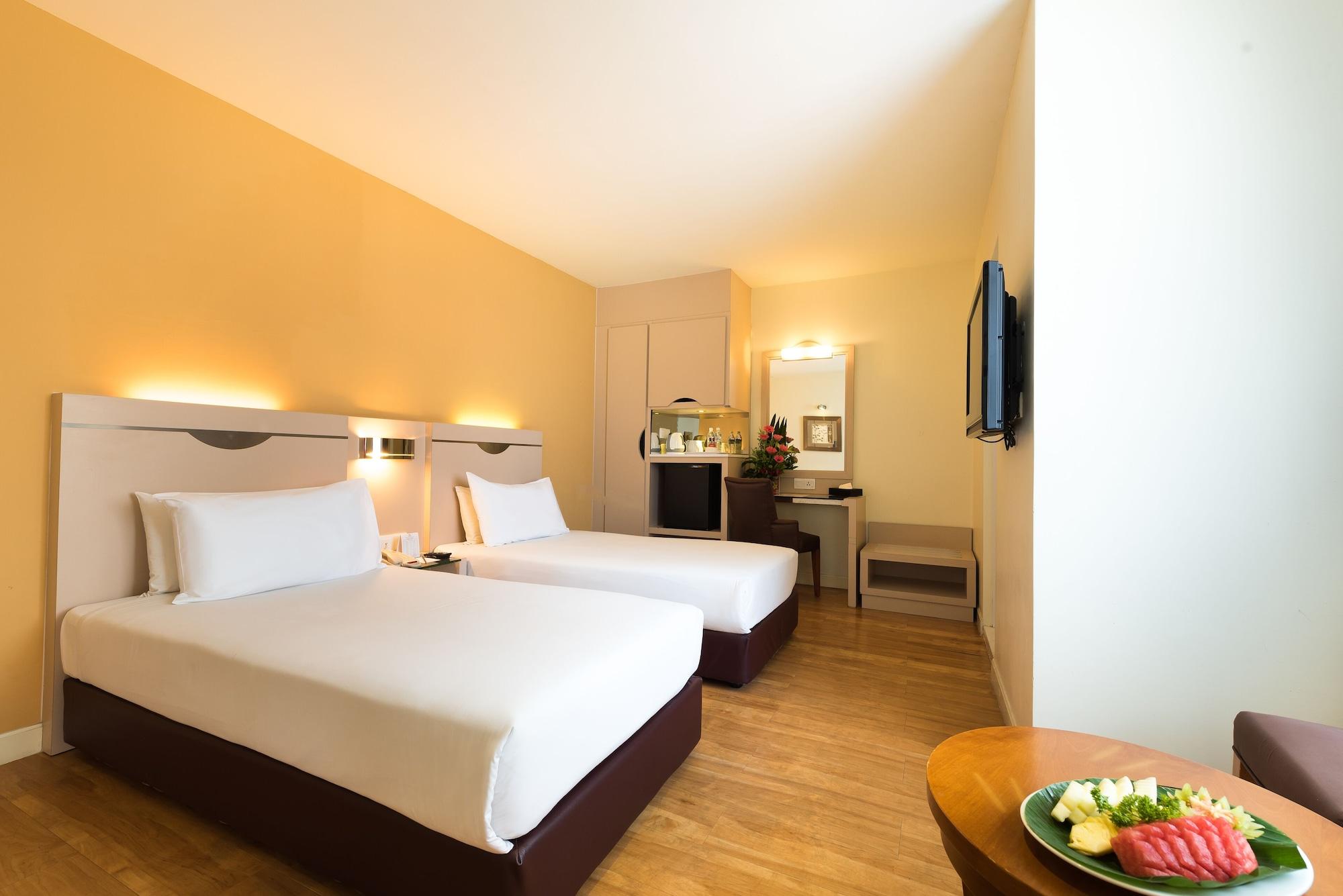 Hotel Sentral Georgetown @ City Centre Eksteriør billede